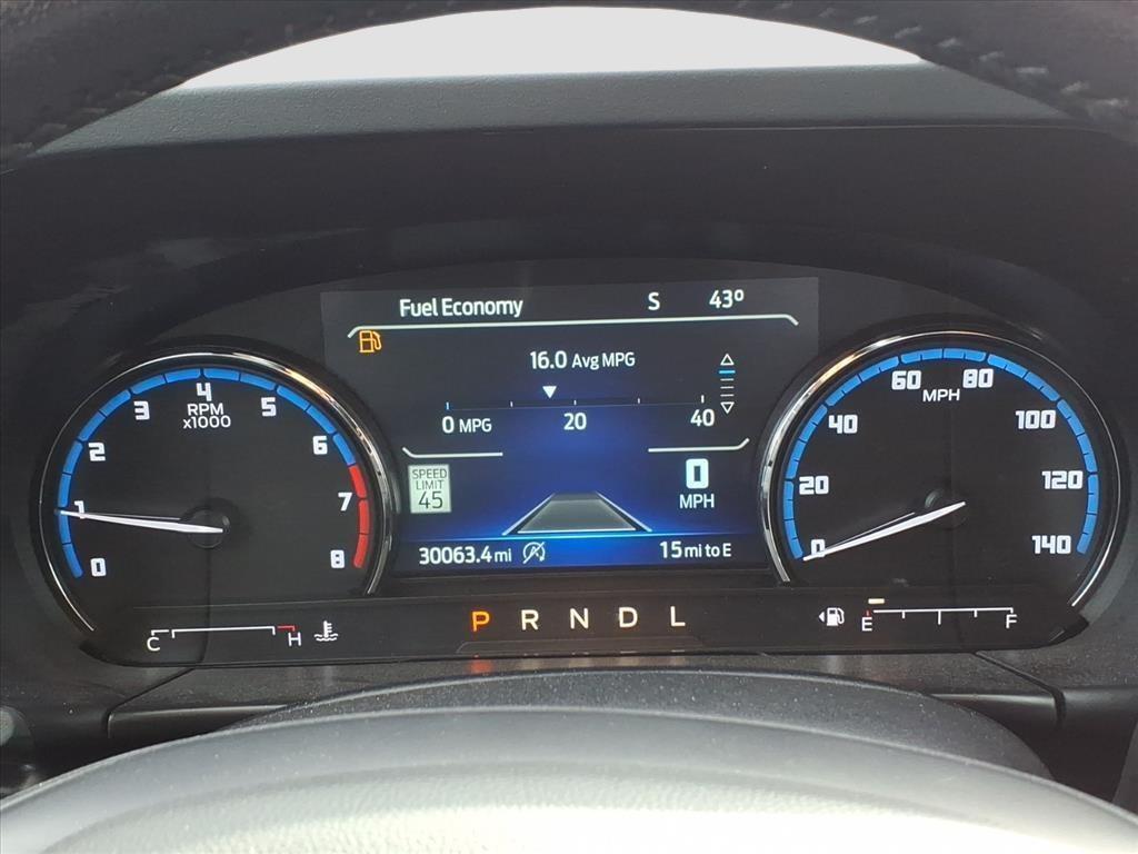 used 2022 Ford Bronco Sport car, priced at $26,883