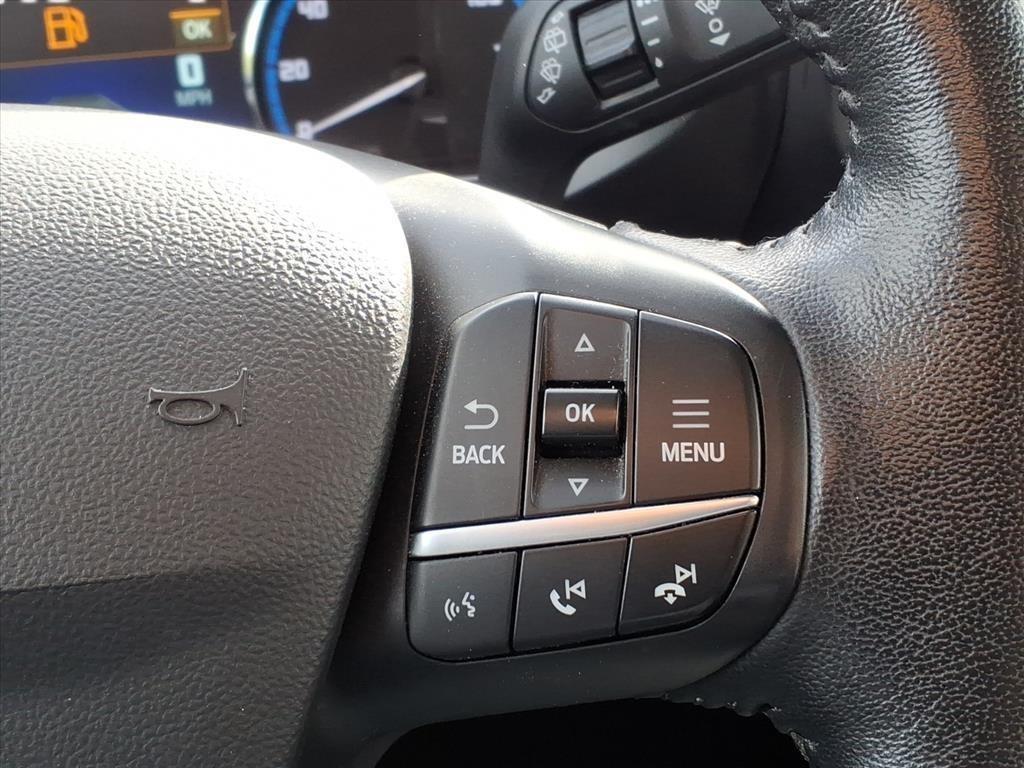 used 2022 Ford Bronco Sport car, priced at $26,883