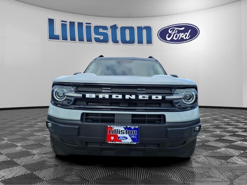 used 2022 Ford Bronco Sport car, priced at $26,883