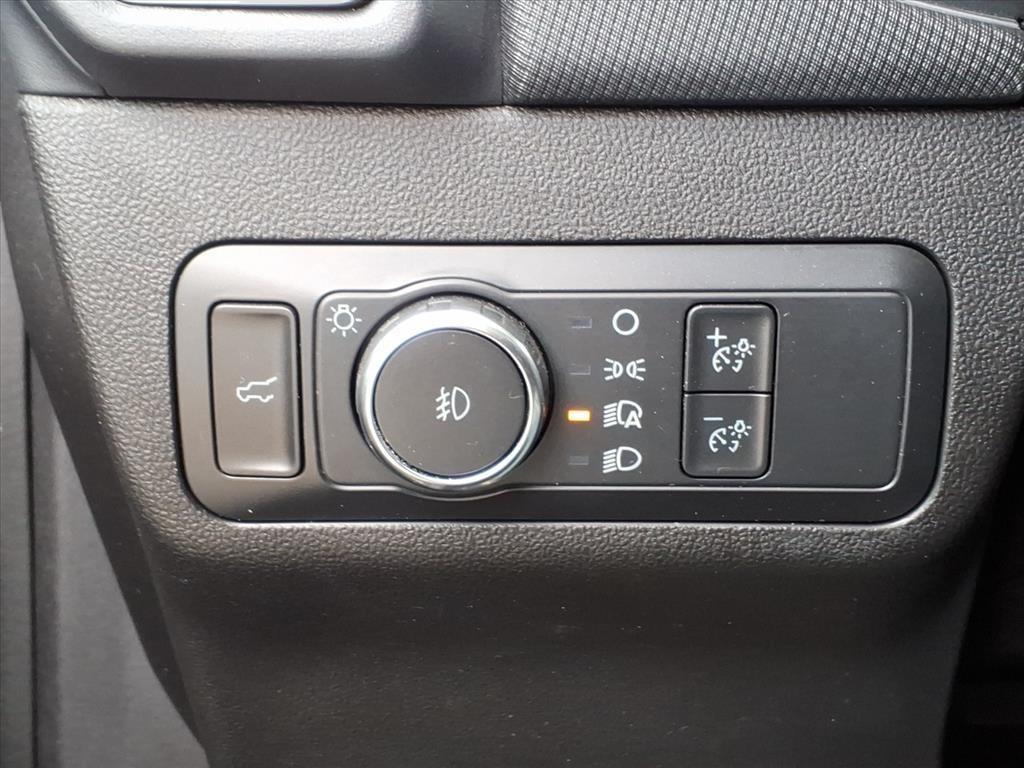 used 2022 Ford Bronco Sport car, priced at $26,883