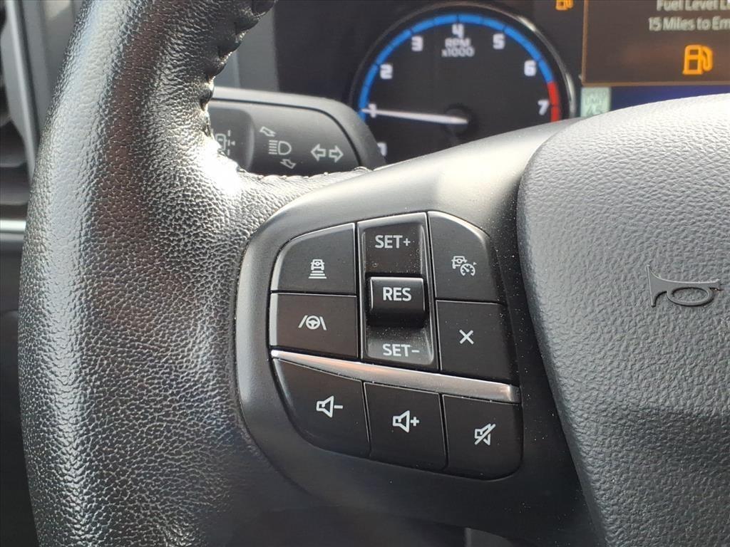 used 2022 Ford Bronco Sport car, priced at $26,883