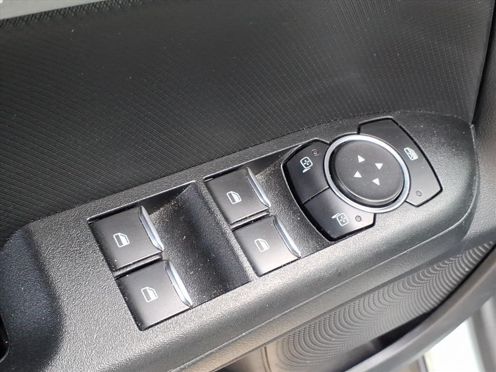 used 2022 Ford Bronco Sport car, priced at $26,883