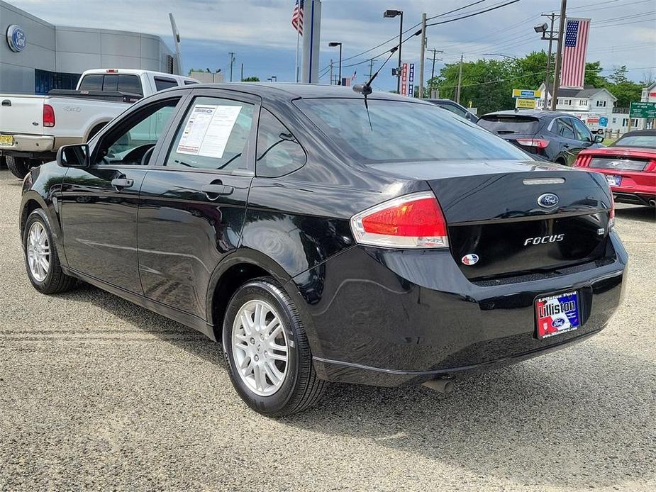 used 2010 Ford Focus car, priced at $5,700