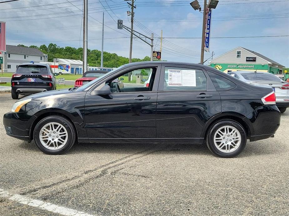 used 2010 Ford Focus car, priced at $5,700