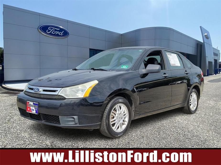 used 2010 Ford Focus car, priced at $5,700