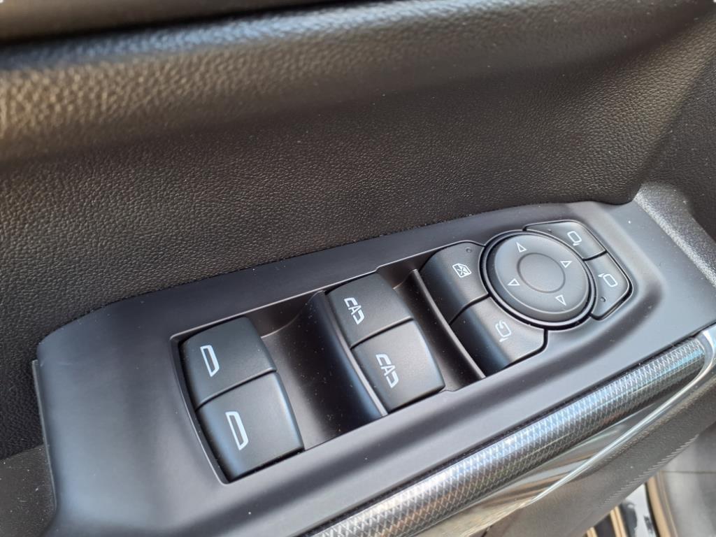 used 2021 GMC Sierra 1500 car, priced at $36,544