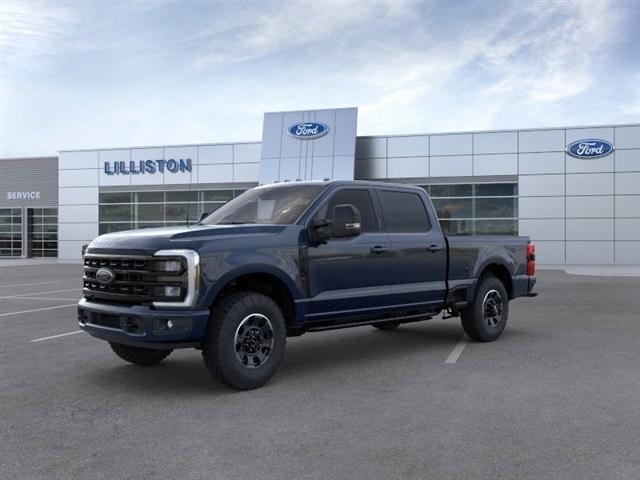 new 2024 Ford F-250 car, priced at $68,731