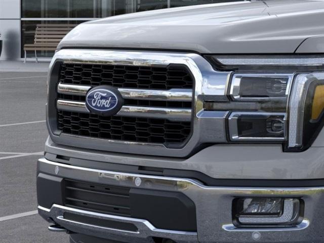 new 2024 Ford F-150 car, priced at $66,612