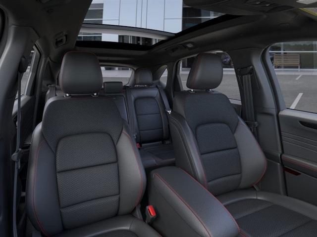 new 2026 Ford Escape car, priced at $40,905