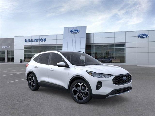 new 2026 Ford Escape car, priced at $40,905