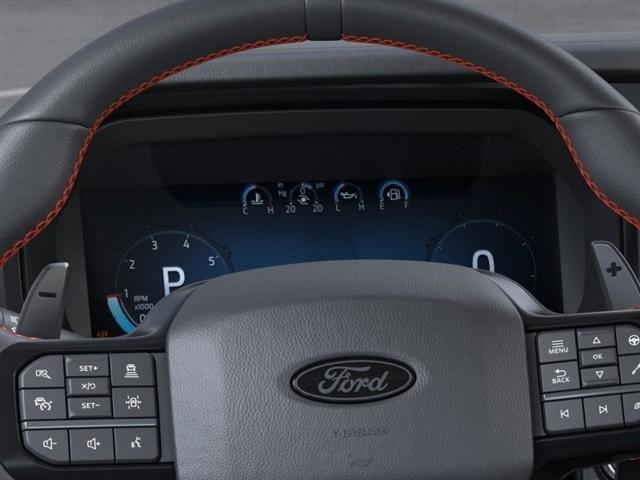 new 2025 Ford F-150 car, priced at $95,190