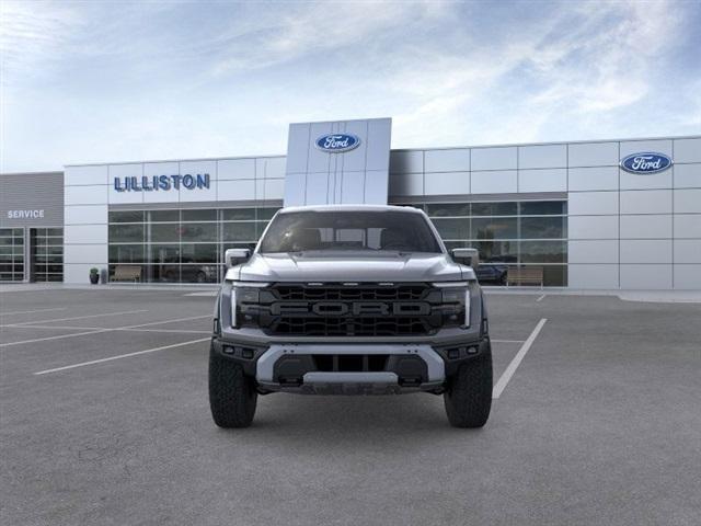 new 2025 Ford F-150 car, priced at $95,190