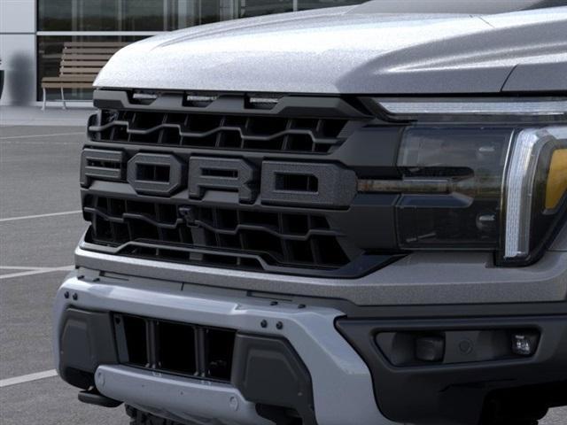 new 2025 Ford F-150 car, priced at $95,190