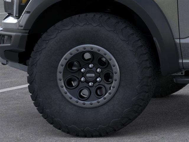 new 2025 Ford F-150 car, priced at $95,190