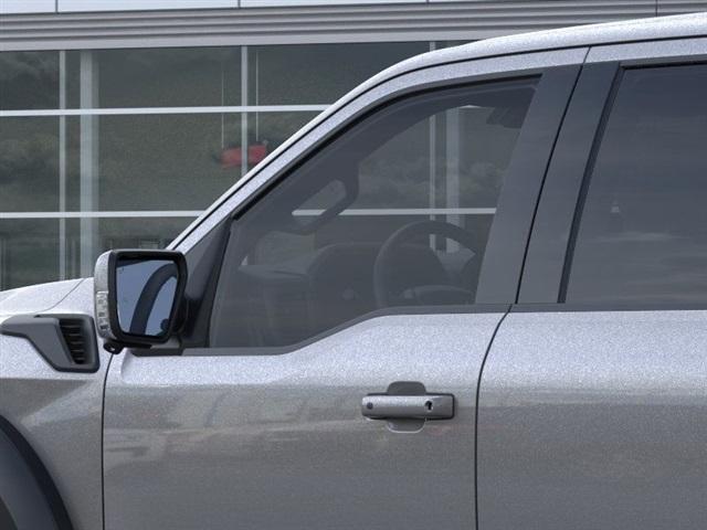 new 2025 Ford F-150 car, priced at $95,190