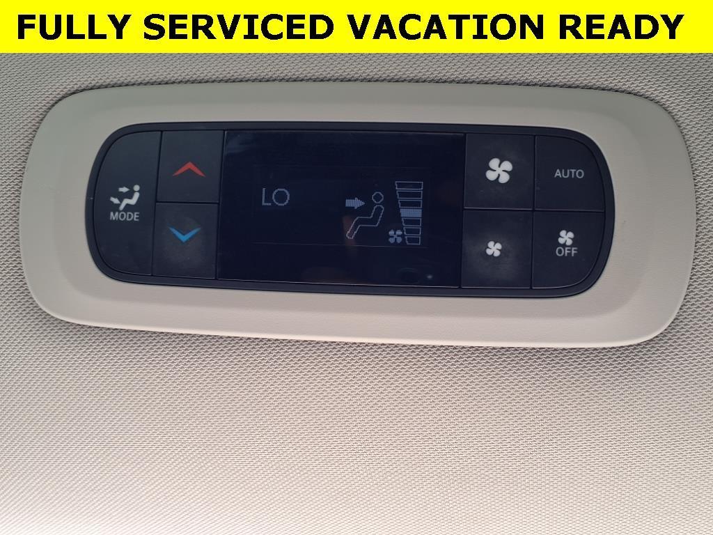 used 2020 Chrysler Pacifica car, priced at $17,500