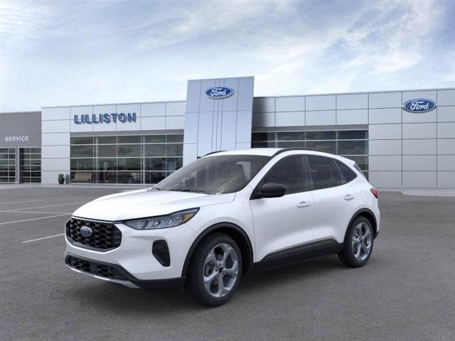 new 2025 Ford Escape car, priced at $33,463