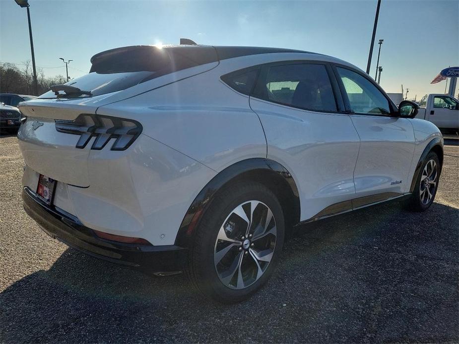 new 2023 Ford Mustang Mach-E car, priced at $47,050