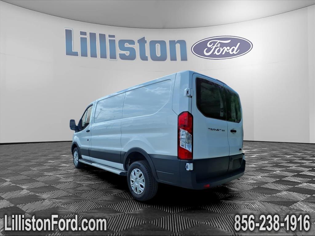 used 2024 Ford Transit-250 car, priced at $33,989