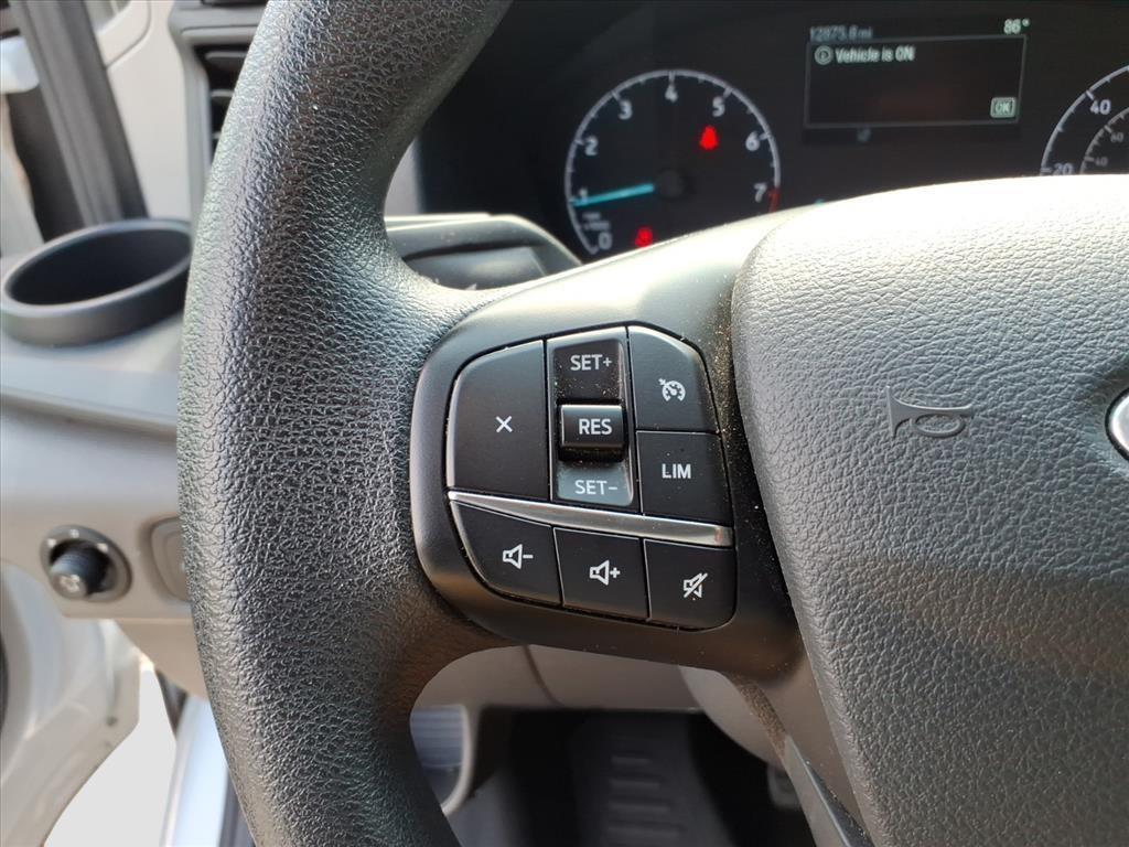 used 2024 Ford Transit-250 car, priced at $33,989