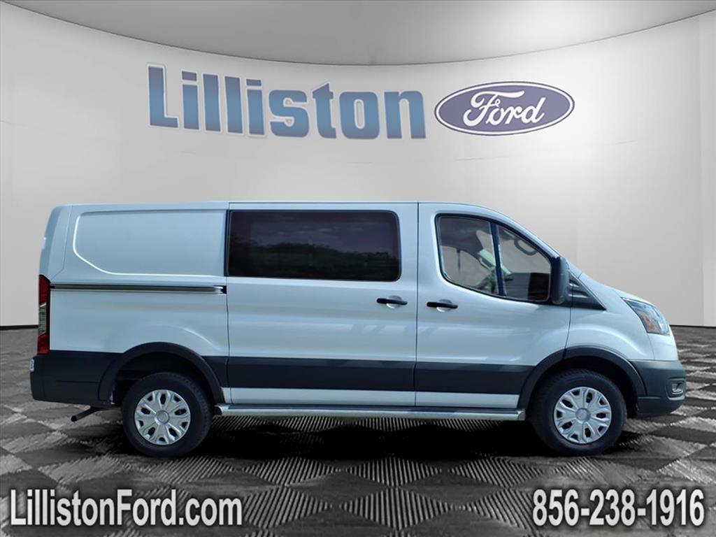 used 2024 Ford Transit-250 car, priced at $33,989