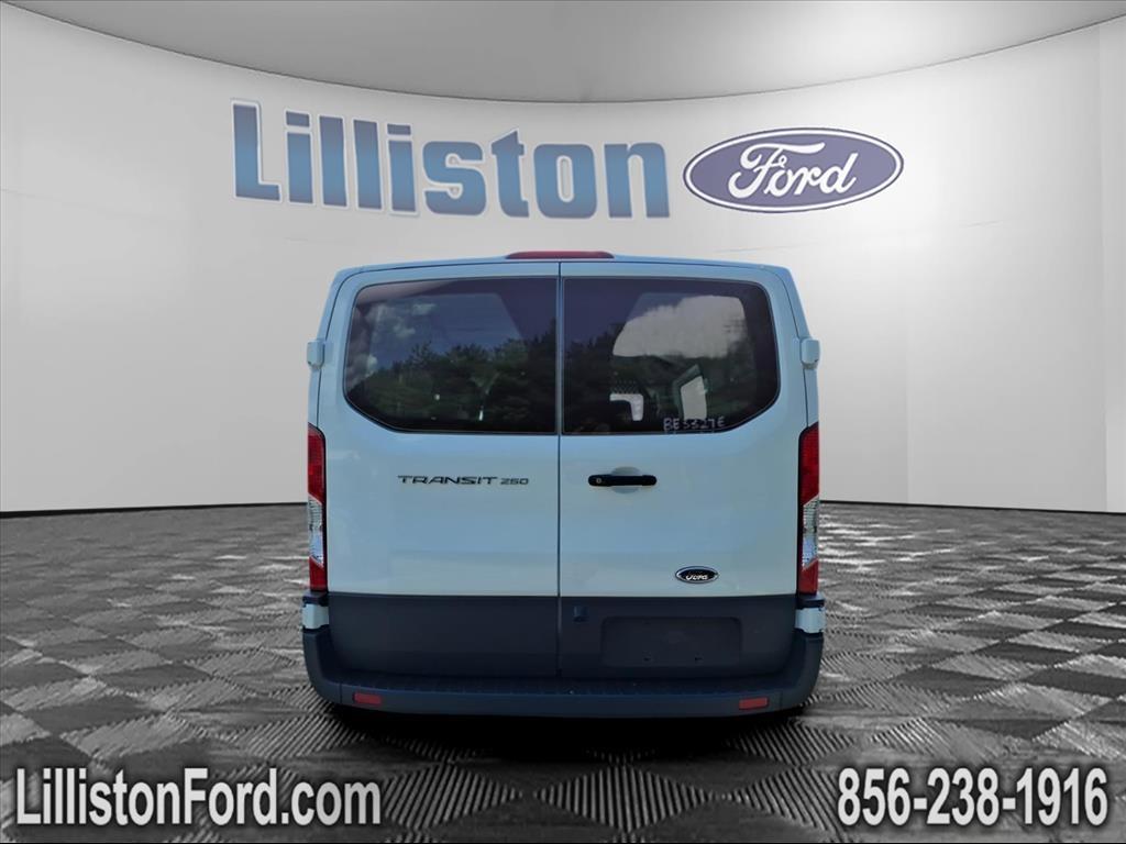 used 2024 Ford Transit-250 car, priced at $33,989