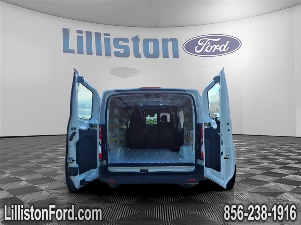 used 2024 Ford Transit-250 car, priced at $33,989