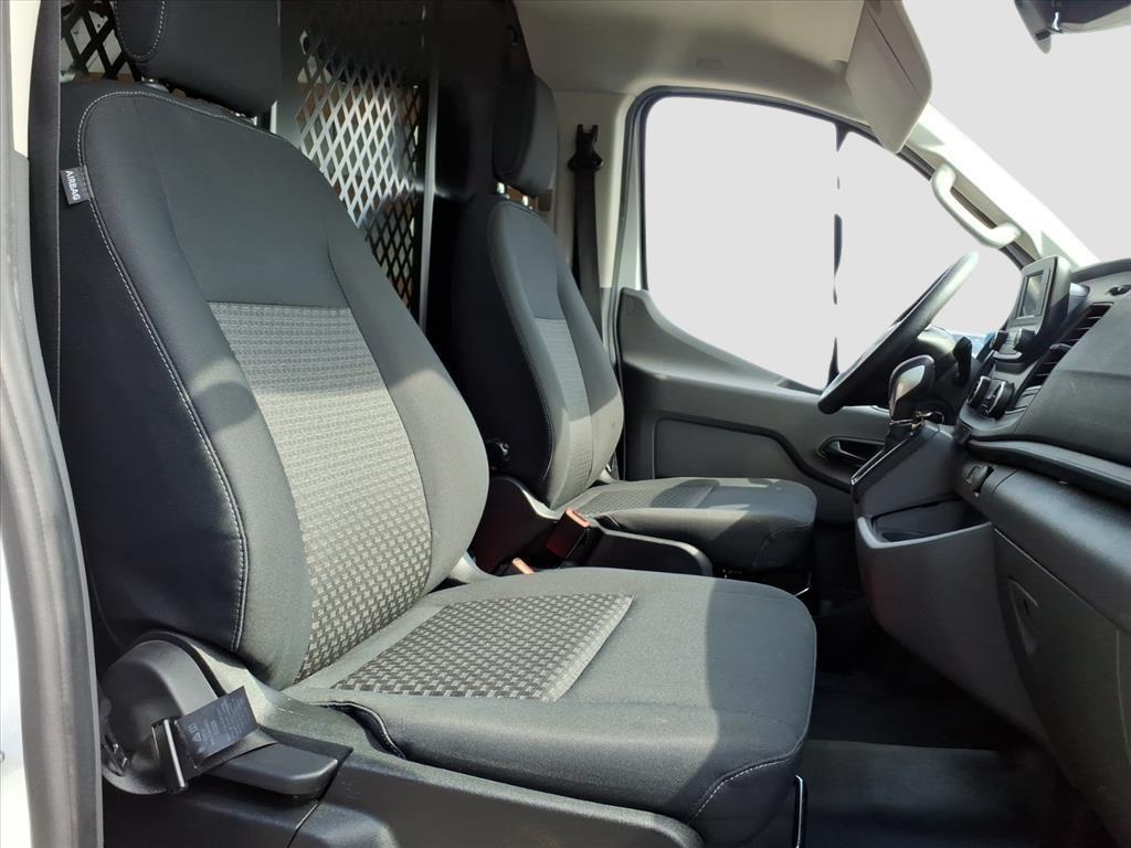 used 2024 Ford Transit-250 car, priced at $33,989