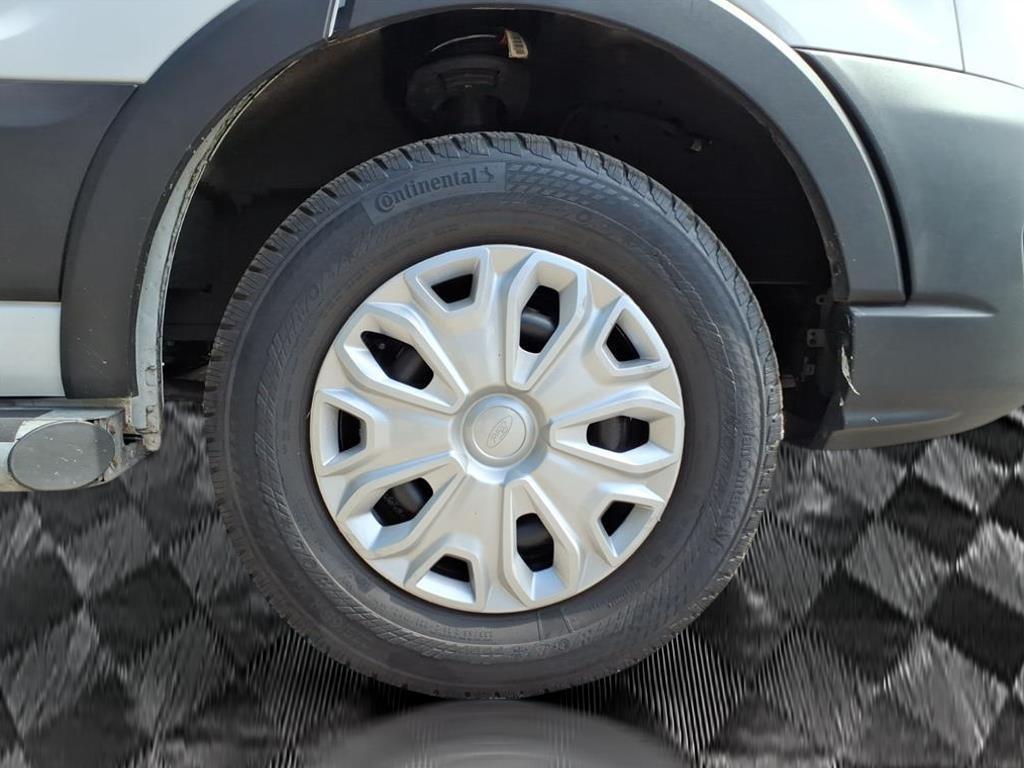 used 2024 Ford Transit-250 car, priced at $33,989