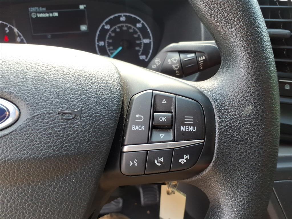 used 2024 Ford Transit-250 car, priced at $33,989