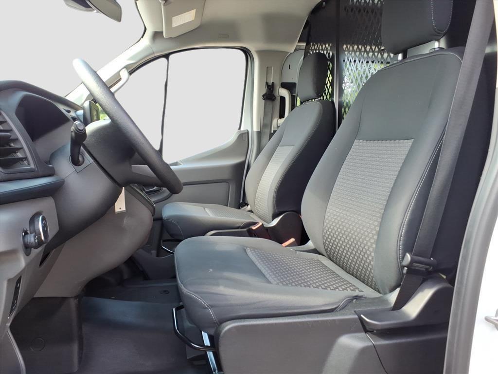 used 2024 Ford Transit-250 car, priced at $33,989