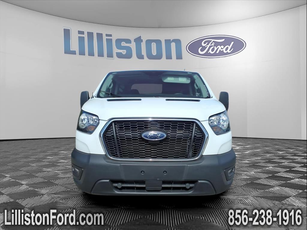 used 2024 Ford Transit-250 car, priced at $33,989