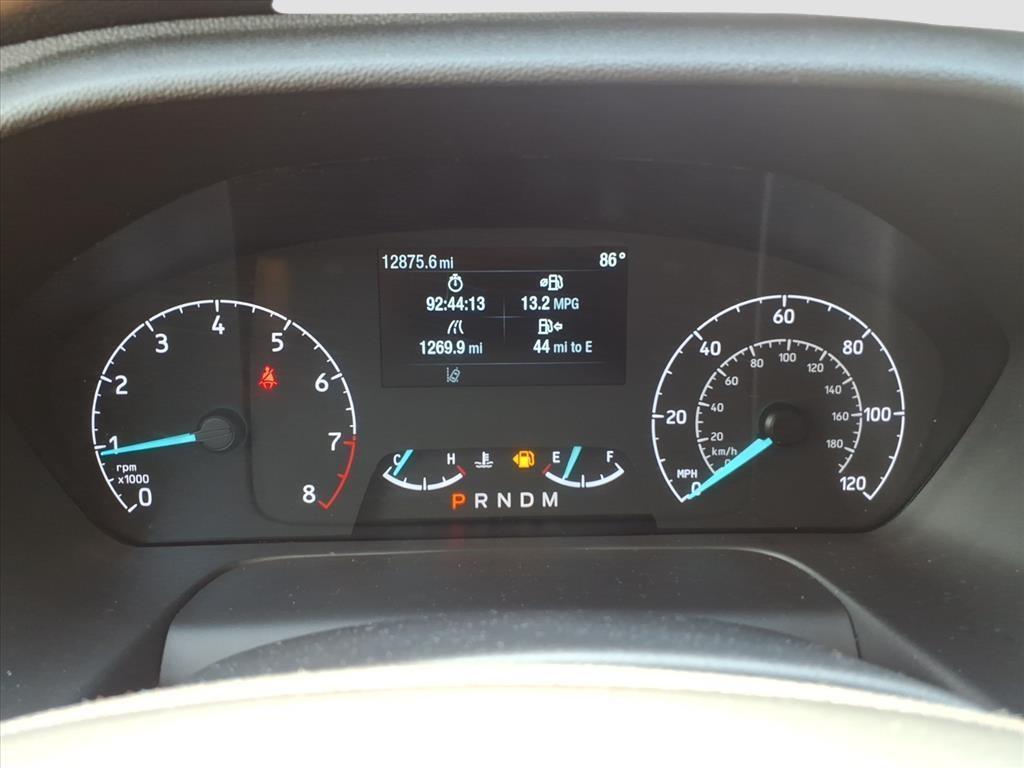 used 2024 Ford Transit-250 car, priced at $33,989