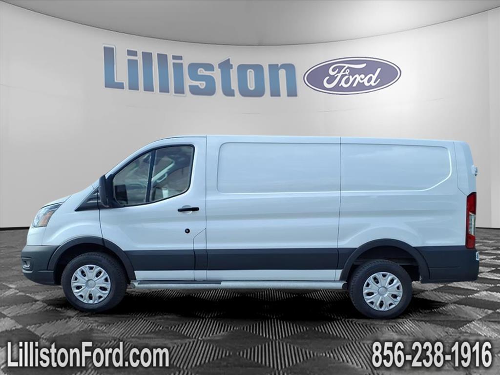 used 2024 Ford Transit-250 car, priced at $33,989