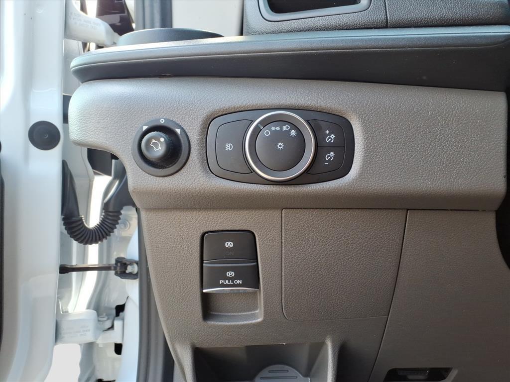 used 2024 Ford Transit-250 car, priced at $33,989