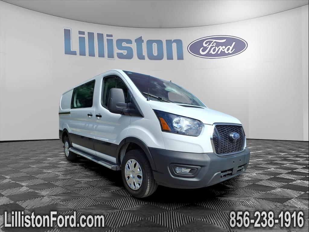 used 2024 Ford Transit-250 car, priced at $33,989