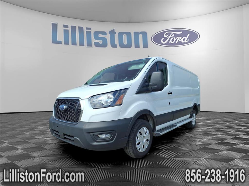 used 2024 Ford Transit-250 car, priced at $33,989