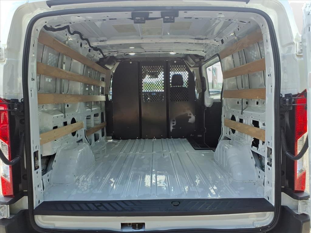 used 2024 Ford Transit-250 car, priced at $33,989