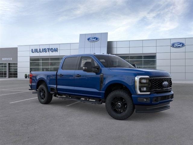 new 2026 Ford F-250 car, priced at $62,712