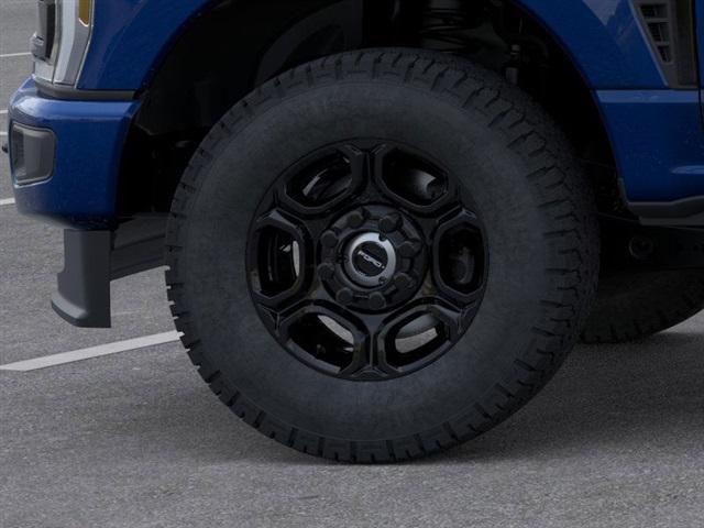 new 2026 Ford F-250 car, priced at $62,712