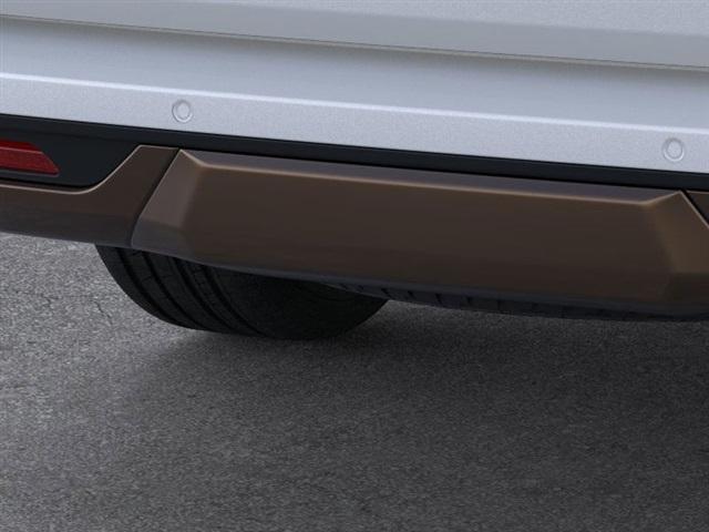 new 2025 Ford Expedition car, priced at $85,824