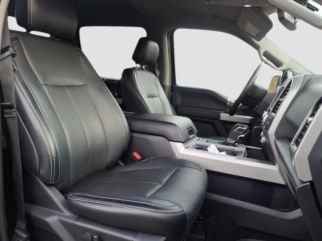 used 2019 Ford F-150 car, priced at $30,000