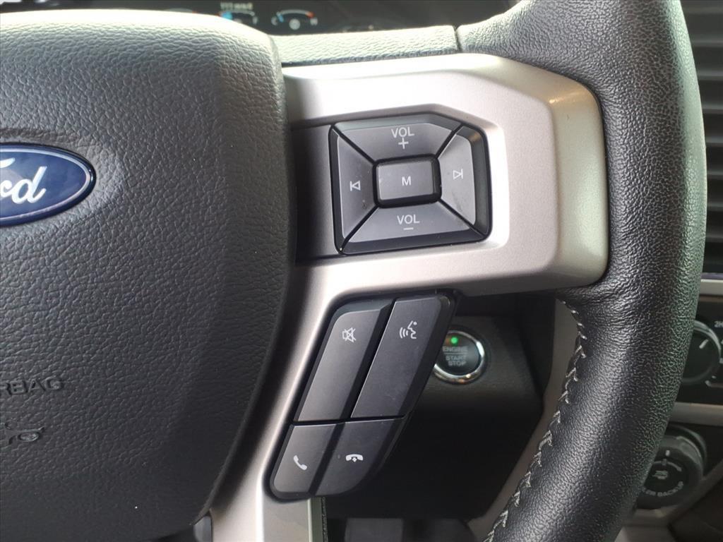 used 2019 Ford F-150 car, priced at $30,000