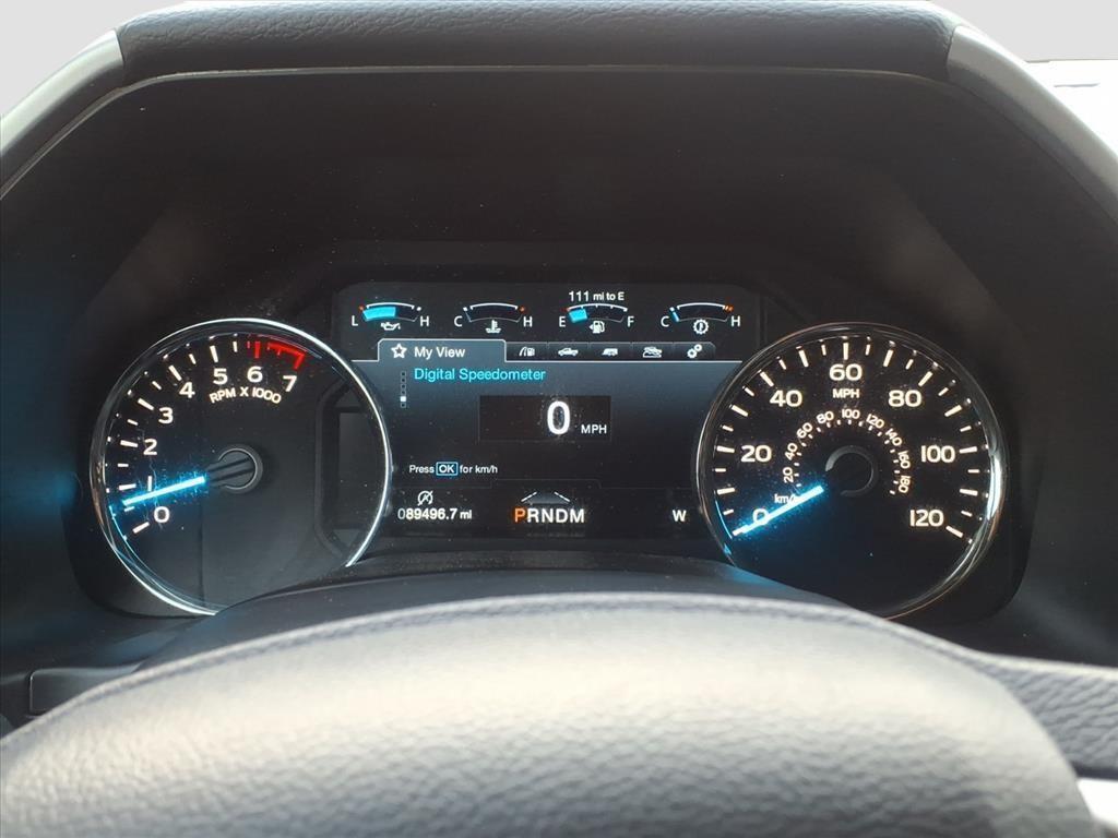 used 2019 Ford F-150 car, priced at $30,000