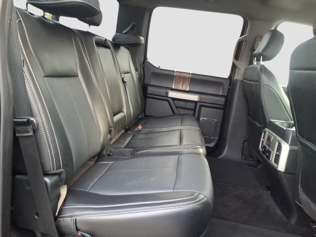 used 2019 Ford F-150 car, priced at $30,000