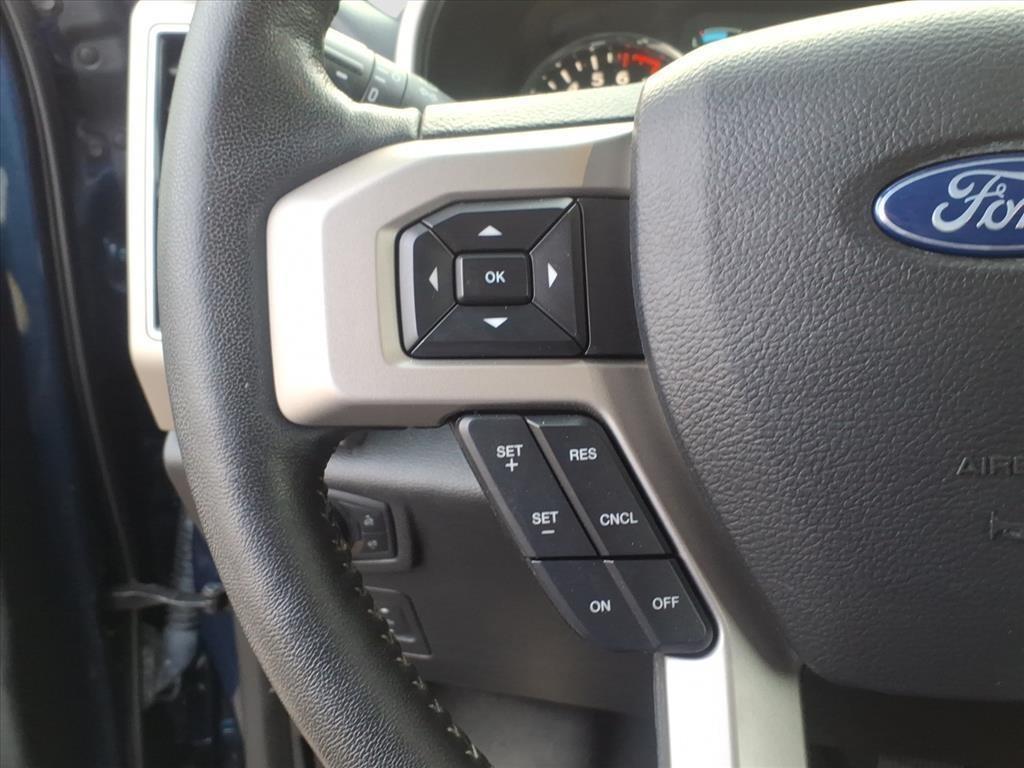 used 2019 Ford F-150 car, priced at $30,000