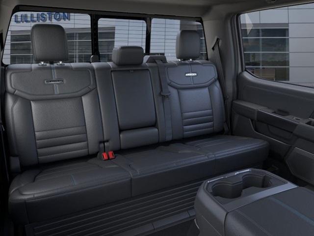 new 2025 Ford F-250 car, priced at $89,224