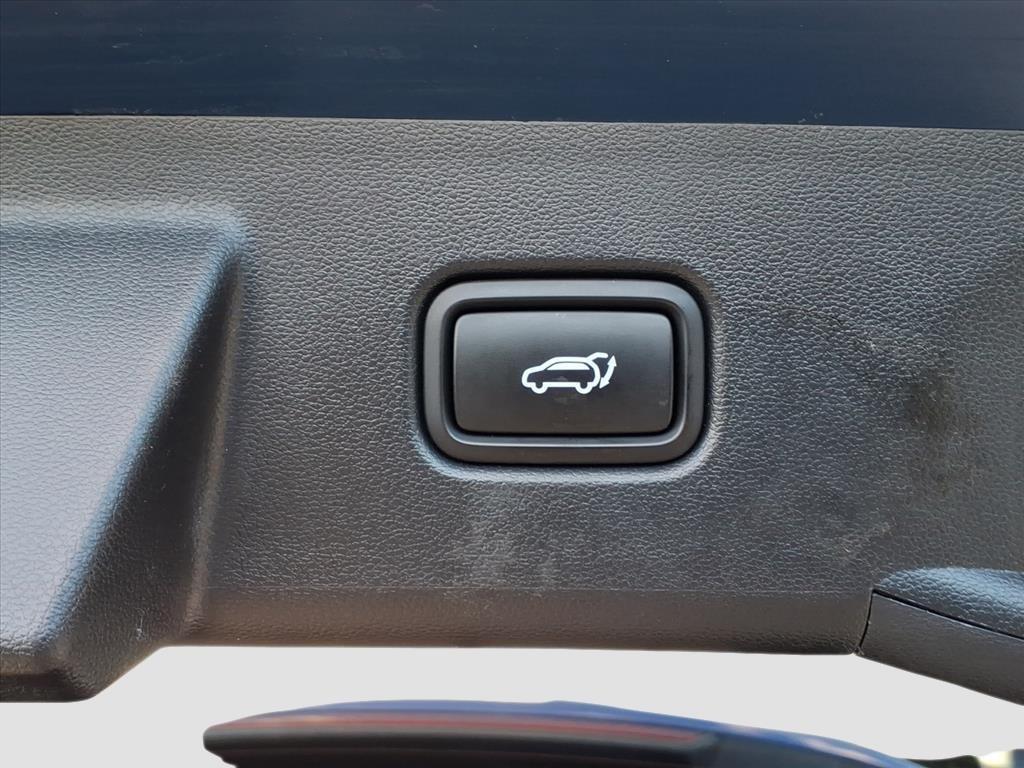 used 2024 Hyundai Tucson car, priced at $22,498