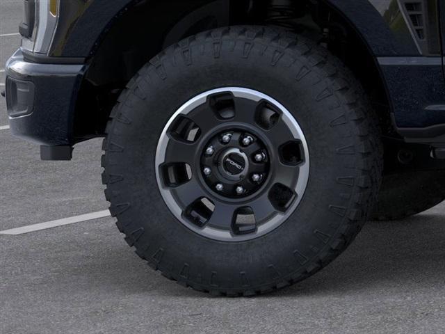 new 2025 Ford F-250 car, priced at $73,535