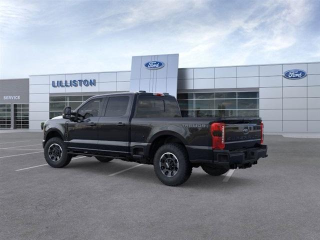 new 2025 Ford F-250 car, priced at $73,535